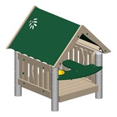 Compact Playhouse