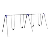 Bipod Swing Set 
