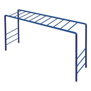 Monkey Bars - Six-12 Years Old