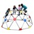Geo Dome Climber
