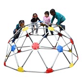 Geo Dome Climber  