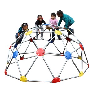 Geo Dome Climber