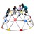 Geo Dome Climber