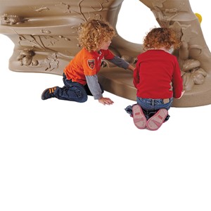 Cave Climber