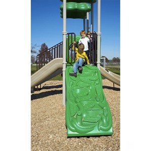 Clingman's Dome Play Structure