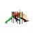Timber Glen Play System with Playful Colors
