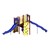 Timber Glen Play System with Playful Colors