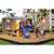Timber Glen Play System with Playful Colors