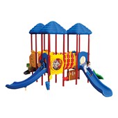 Cumberland Gap Play System