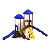 Bighorn Play System with Playful Colors