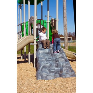 Clingman's Dome Play Structure