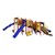Big Sky Play System with Playful Colors