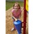 Big Sky Play System with Playful Colors