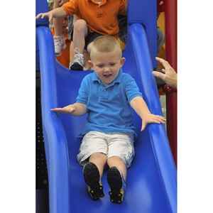 Big Sky Play System with Playful Colors