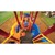 Big Sky Play System with Playful Colors