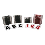 Outdoor Readerboard Letters