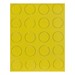Magnetic Dot Indicators - Circles