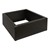 6" Base for Quiet Ecomony Locker