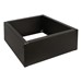 6" Base for Quiet Ecomony Locker