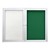 Outdoor Enclosed Combo Board