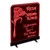 Illuminated Edge Lit Board