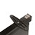 Illuminated Edge Lit Board - Stand detail