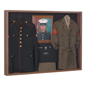 Memorabilia Case
