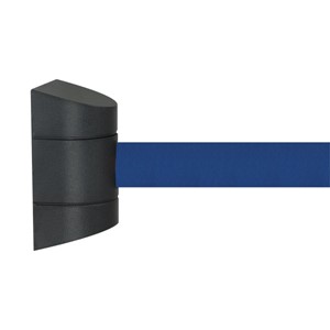 Mountable Belt Unit - Wall mount version shown