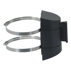 Mountable Belt Unit w/ Hose Clamps