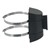 Mountable Belt Unit w/ Hose Clamps