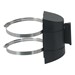 Mountable Belt Unit w/ Hose Clamps