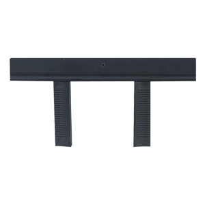 Sign Accessory for Belt Stanchions - Sign bracket