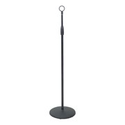 Eye-Slot Adjustable-Height Stanchion