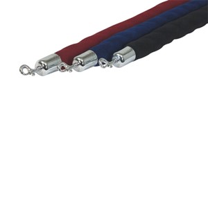 Velour Rope
