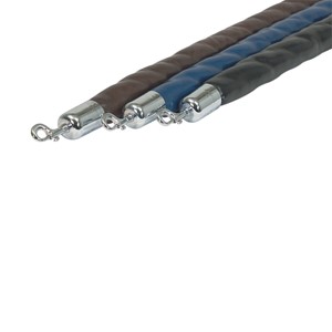 Naugahyde Rope