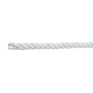 Twisted Nylon Rope (1' L)
