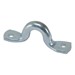 Stanchion Accessory - Rope wall plate