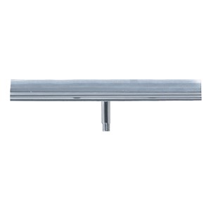 Sign Accessory - Chrome Sign Bracket