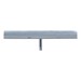 Sign Accessory - Chrome Sign Bracket