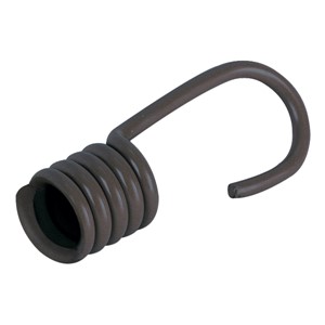 Hook End for Ropes