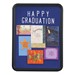 Easy-Tack Self-Adhesive Tackboard w/ Plastic Frame