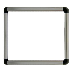 Designer Series Post Mount Sign Frame