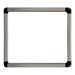 Designer Series Post Mount Sign Frame