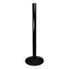 2 1/2" Sign Post