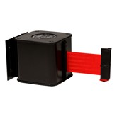 Retracta-Belt Wall-Mount Unit