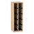 Rhapsody Medium Music Instrument Cabinet