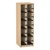 Rhapsody Medium Music Instrument Cabinet