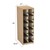 Rhapsody Medium Music Instrument Cabinet