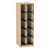 Rhapsody Medium Music Instrument Cabinet