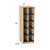 Rhapsody Medium Music Instrument Cabinet